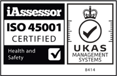 ISO 45001